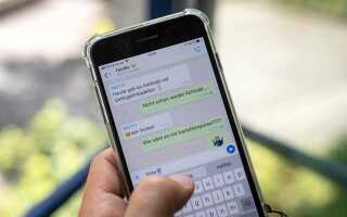 Как установить whatsapp на honor 9a