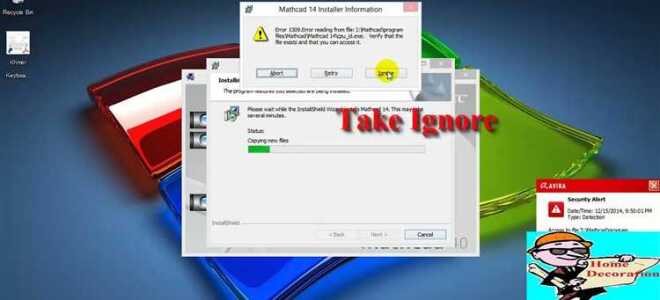Как установить mathcad на windows 7