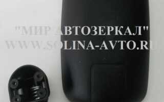 Какие зеркала подходят на уаз буханка