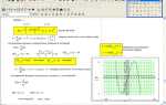 Какие виды графических зависимостей можно построить в mathcad