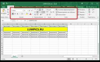 Как в wix вставить таблицу