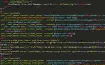 Как написать javascript в html