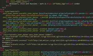 Как написать javascript в html