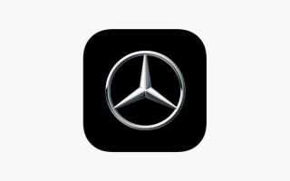Как выглядит значок mercedes