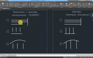 Для чего нужно око святого в autocad