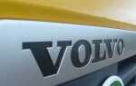 Как изменился логотип volvo