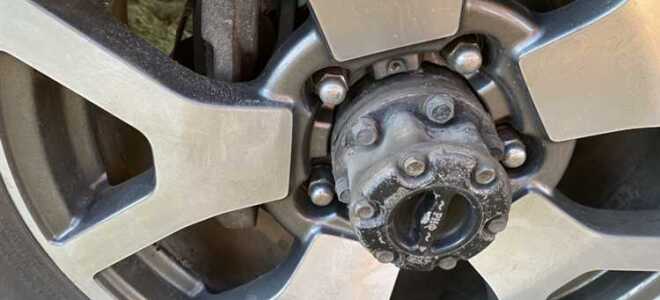 Как работает хаб на уаз