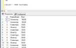 Как добавить дату в sql таблицу