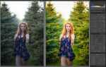 Как добавить пресеты в lightroom андроид