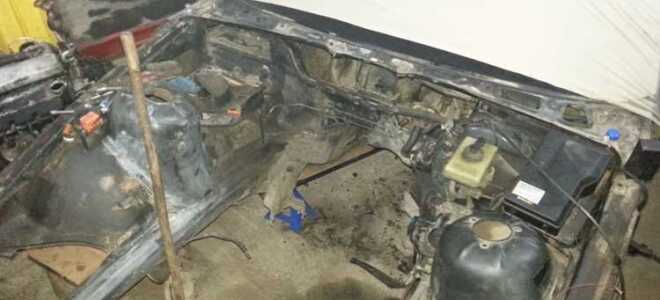 Как снять фаркоп bmw e36