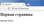 Как называть блоки в html