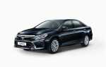 Сколько стоит ремонт кузова автомобиля toyota camry