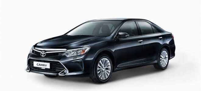 Сколько стоит ремонт кузова автомобиля toyota camry