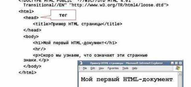Как изменить формат txt на html