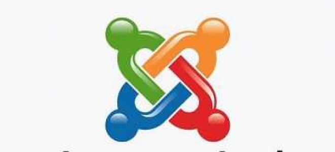 Как установить joomla на компьютер