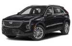 Сколько стоит cadillac xt4