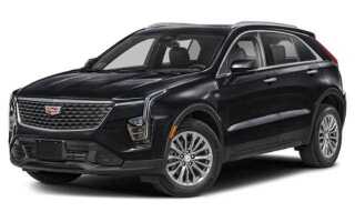 Сколько стоит cadillac xt4