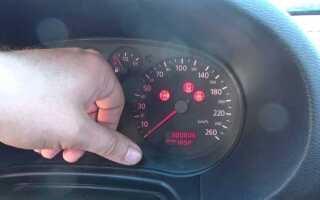 Как убрать service due на audi q5