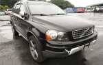 Где собирают volvo xc90