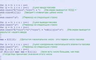 Как вывести двумерный массив javascript
