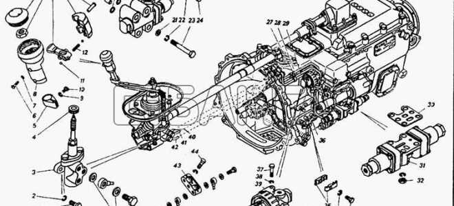 Как правильно перевернуть фаркоп на камаз 5320