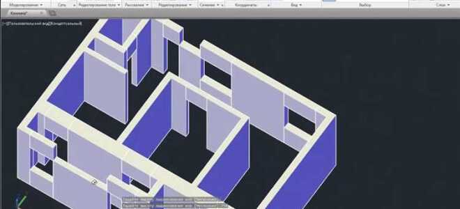 Зачем нужен загадочный в autocad