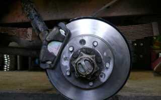 Как прокачать тормоза на луазе