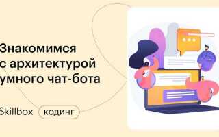 Как создать интернет чат на python