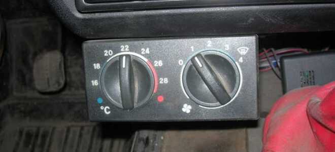 Сколько стоит печка на ваз 2110