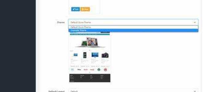 Как перевести opencart с http на https