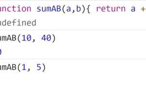Как сложить все числа в массиве javascript