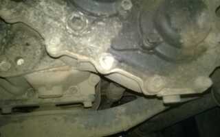 Какая разболтовка на уаз хантер