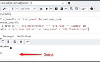 Как записать json s postgres в python