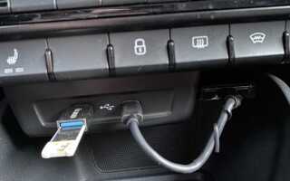 Как подключить carplay в машине volkswagen polo