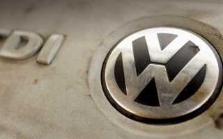 Куда заведет volkswagen одержимость илоном маском