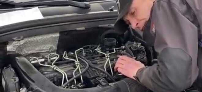 Почему volvo не угоняют