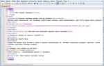 В какой программе создать сайт html