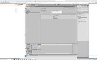 Как связать unity и visual studio