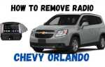 Как русифицировать приборную панель chevrolet orlando