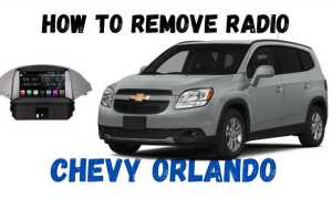 Как русифицировать приборную панель chevrolet orlando