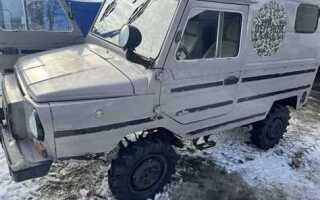 Сколько стоит луаз 969м