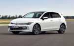 Что лучше vw golf или bmw 118