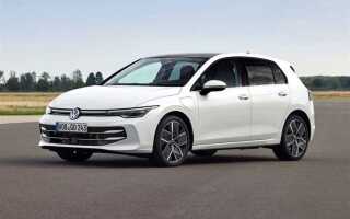 Что лучше vw golf или bmw 118