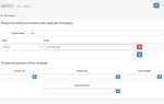 Как добавить страницу в opencart 3