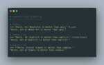 Как задать float python