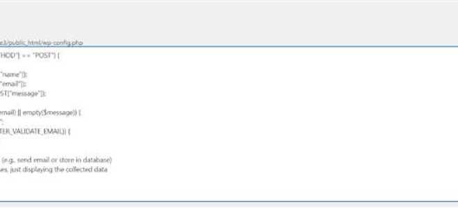 Как найти ошибку в коде html