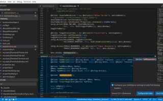Как добавить модуль в visual studio