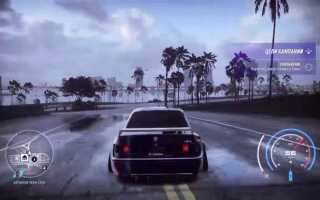 Почему в nfs heat нет toyota