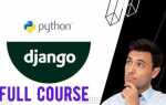 Как изучить django python