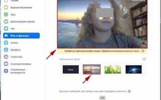 Как изменить язык в zoom на компьютере
